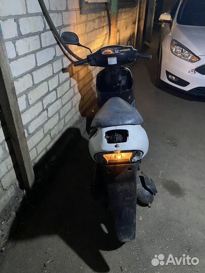 Скутер
