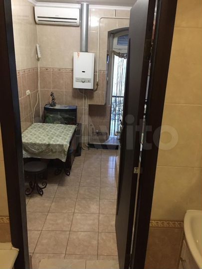 2-к. квартира, 35 м², 2/2 эт.