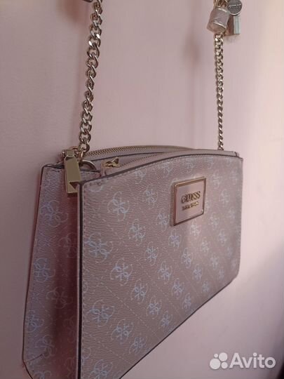 Сумка guess оригинальная