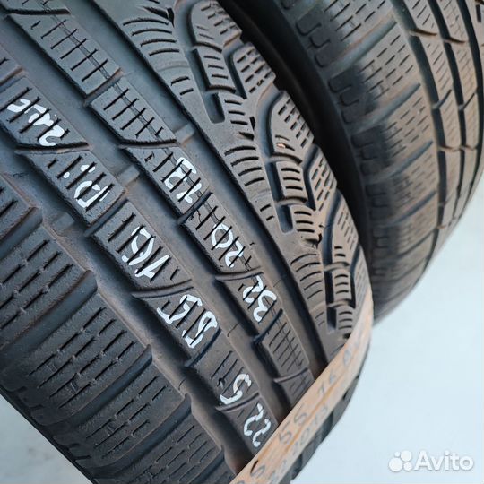 Pirelli Winter Sottozero 210 Serie II 225/55 R16 95H
