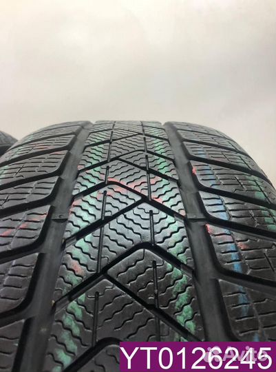 Pirelli Winter Sottozero 3 245/50 R19 105V