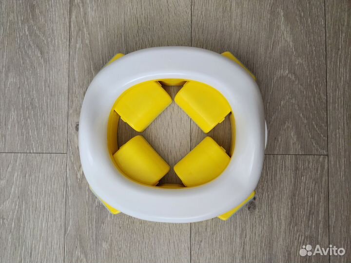 Дорожный горшок Roxy kids