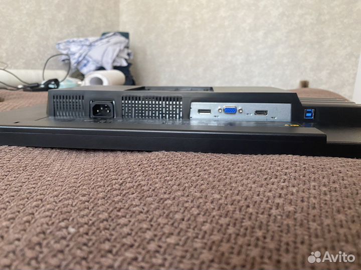 Монитор lenovo thinkvision lt2223zwC