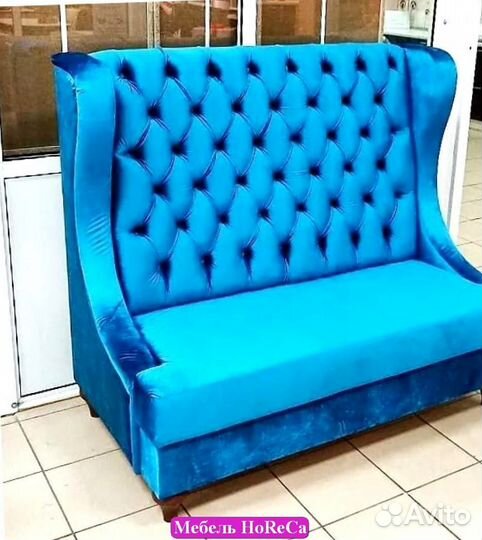 Мебель для баров под заказ