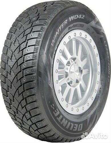 Delinte WD42 275/40 R20 106T