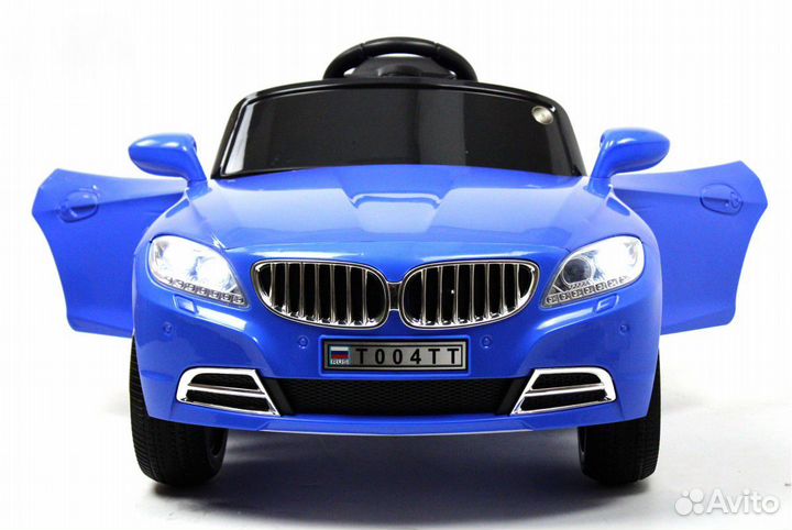 Электрокар детский T004TT