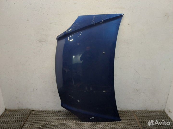 Капот Honda Civic, 2001