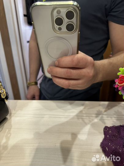 iPhone 14 Pro Max, 256 ГБ