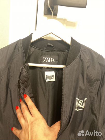 Куртка на подростка