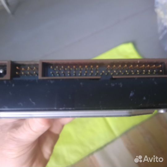 Жесткий диск 160GB