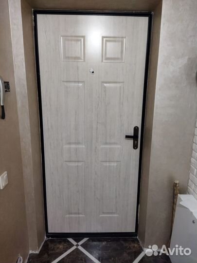 Дверь входная