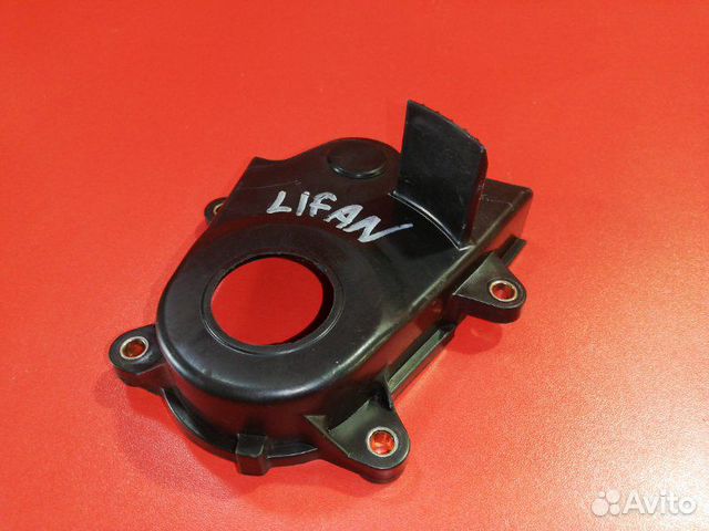 Крышка грм Lifan X50 W215 LF479Q2-B 2016