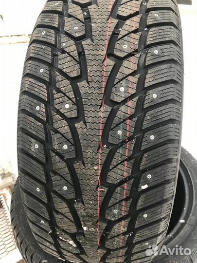 Fronway IceMaster II 315/35 R22 и 275/40 R22
