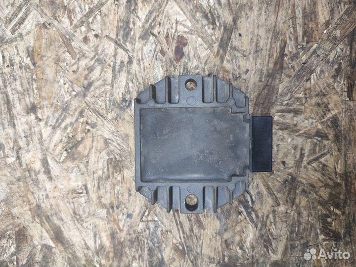 Xjr400 реле регулятор