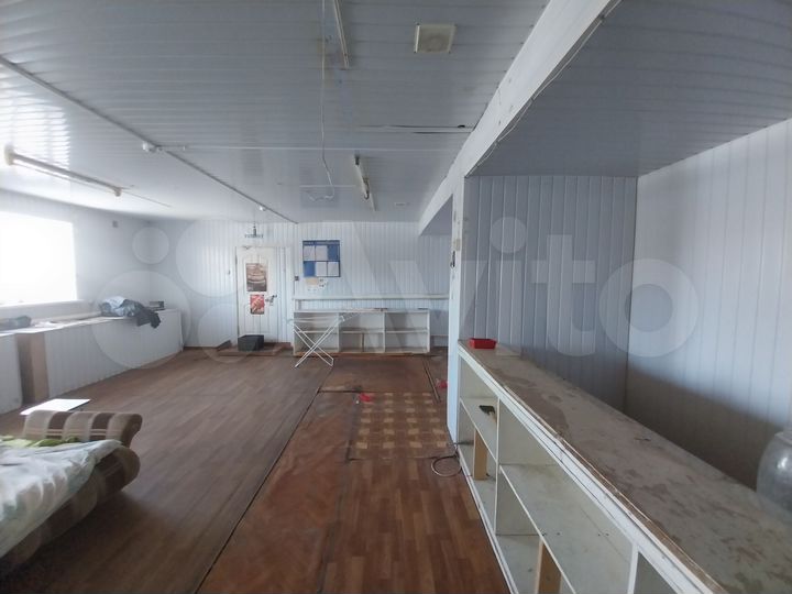 Торговая площадь, 74 м²