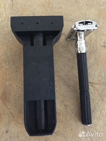 Бритвенный станок идеал