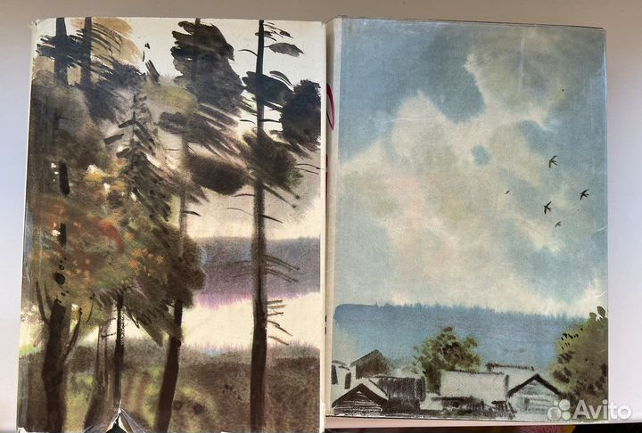 Книга Вечный зов 1978 год