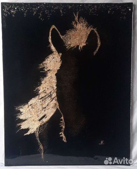 Интерьерные картины