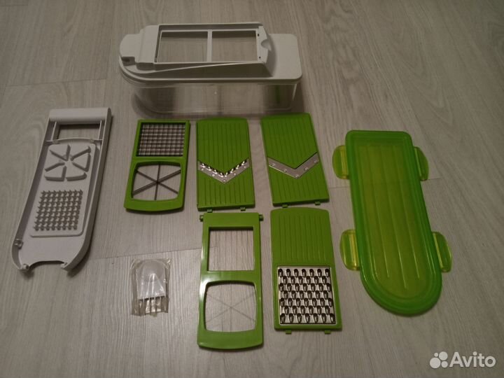 Овощерезка ручная