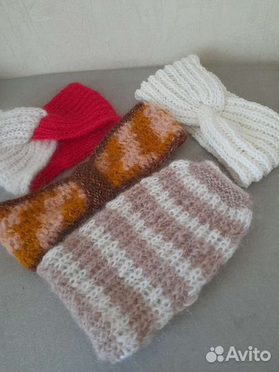 Повязка на голову