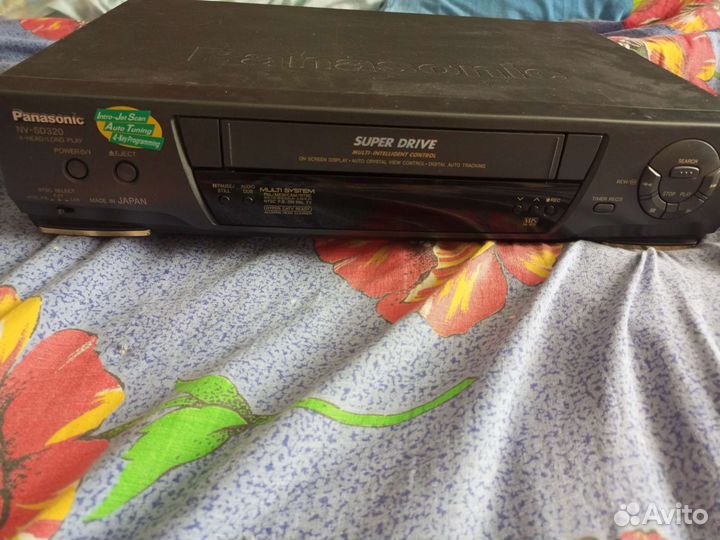 DVD плеер 3 шт, не работает или обмен