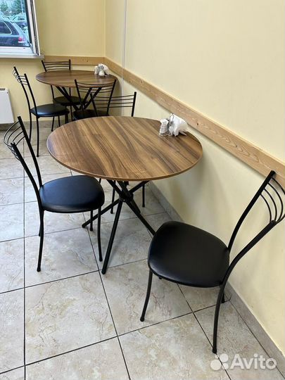 Продажа готового бизнеса столовая