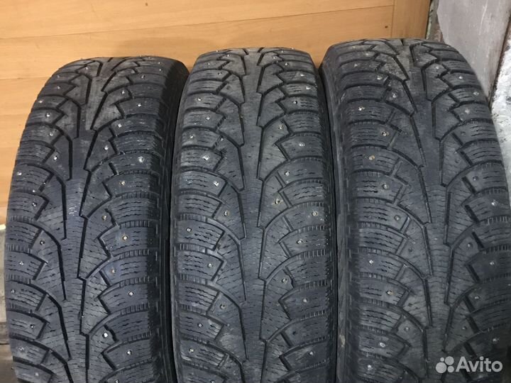 Nokian Tyres Hakkapeliitta 5 225/65 R17 106F