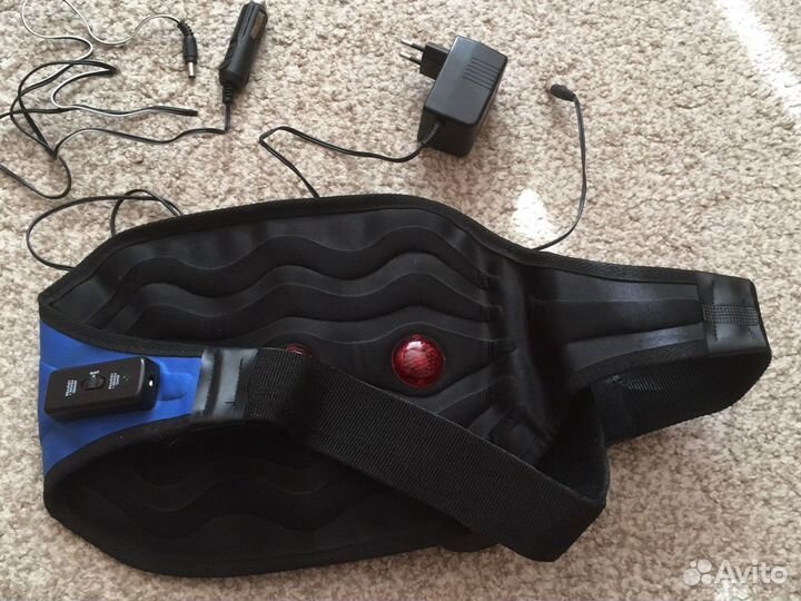 Массажер электрический