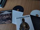 Rammstein - Deutschland & Auslander CD
