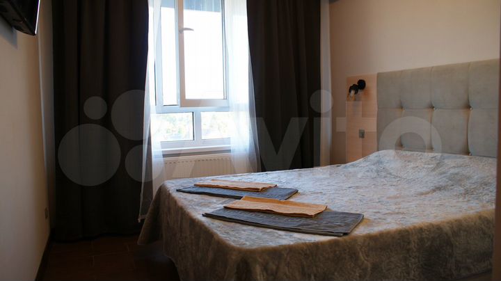 2-к. квартира, 47 м², 10/12 эт.