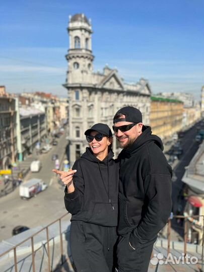 Романтическое свидание 