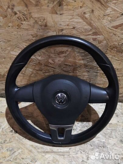 Рулевое колесо/Руль Volkswagen