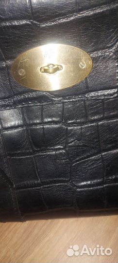 Сумка женская натуральная кожа
