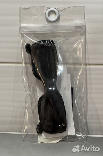 Солнцезащитные очки оригинал новые