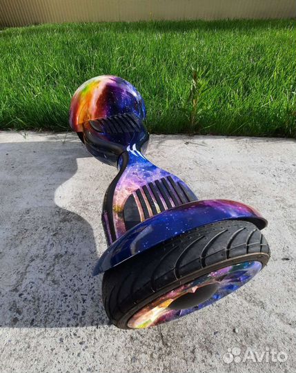 Гироскутер IScooter бу