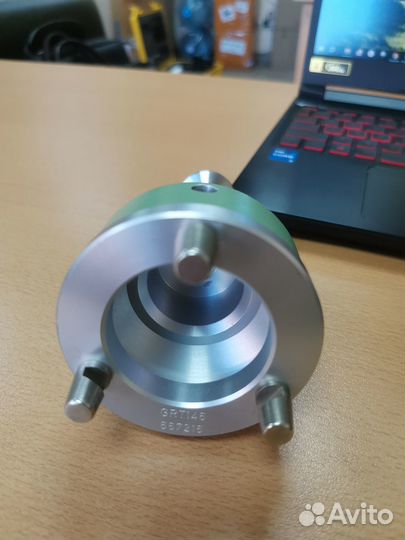 Трегеры и адаптеры Leica (Оригинал)