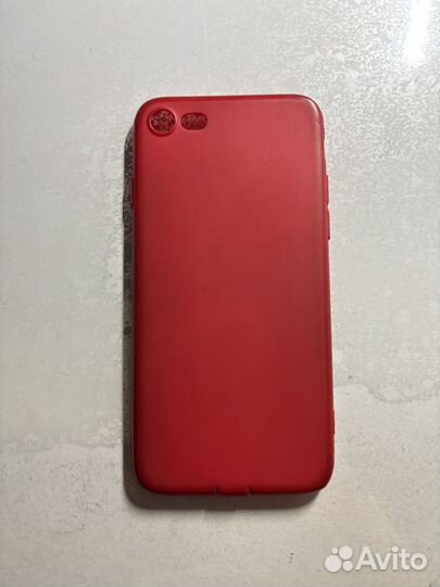 Чехол на iPhone se 2020