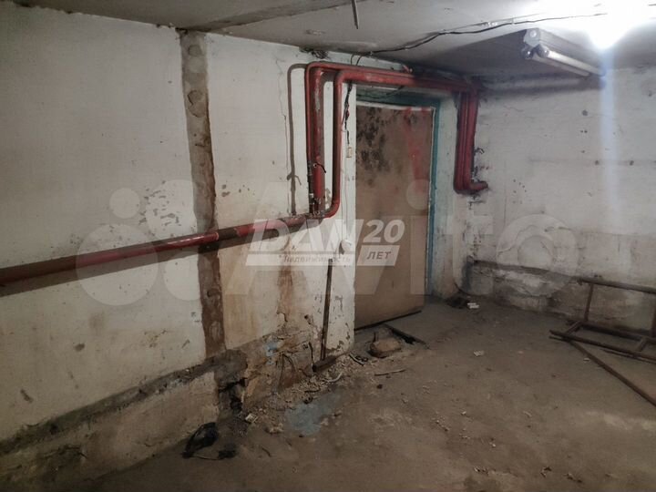 Нежилое помещение 356 кв.м