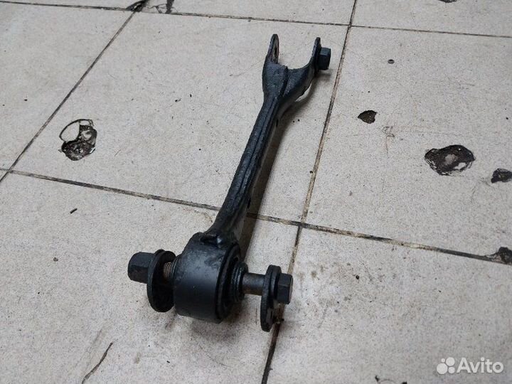 Рычаг подвески Ford Mustang S550 5.0 2016