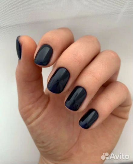 Маникюр/Педикюр с покрытием гель-лак