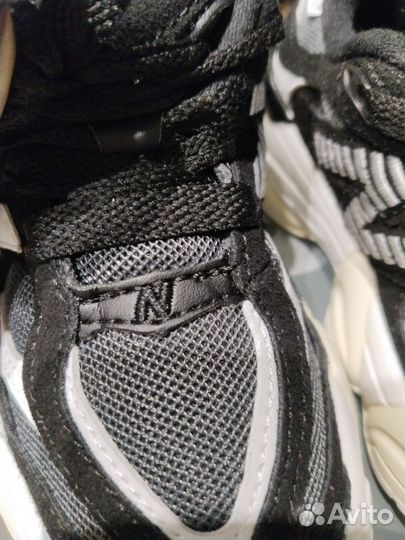 Кроссовки new balance детские 26