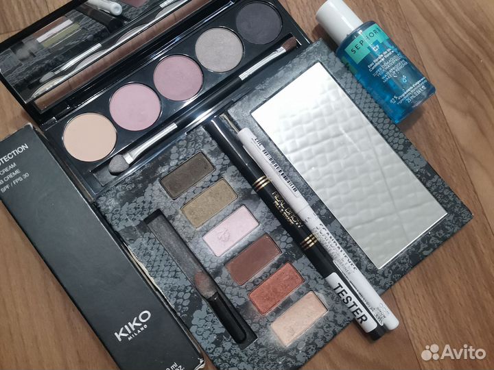 Косметика лот