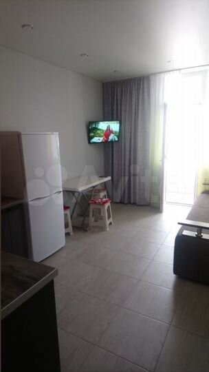 Квартира-студия, 26 м², 14/14 эт.