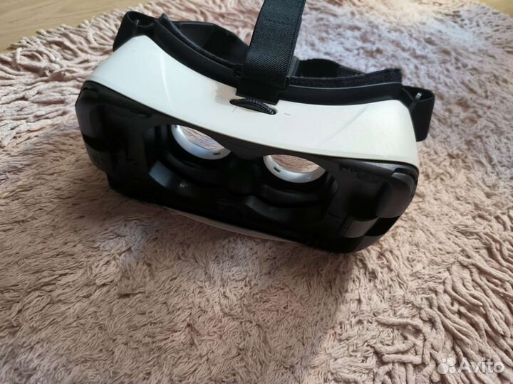 Samsung gear vr oculus