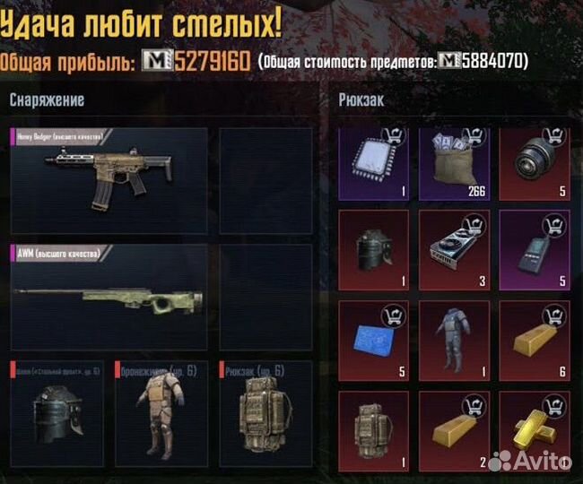 Metro royale сопровождение