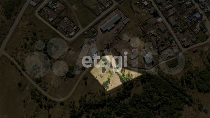 Участок 80 сот. (личное подсобное хозяйство (лпх))