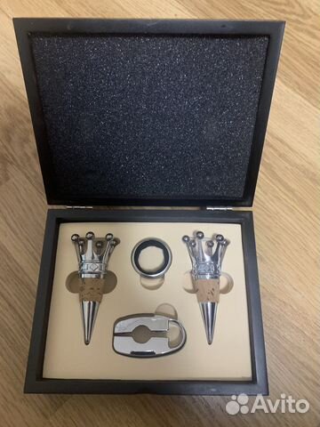 Набор для вина