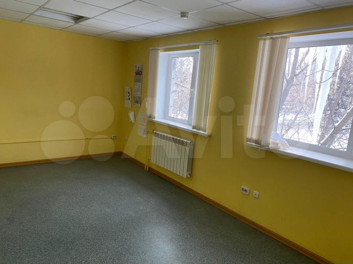 Офис, 30.4 м²