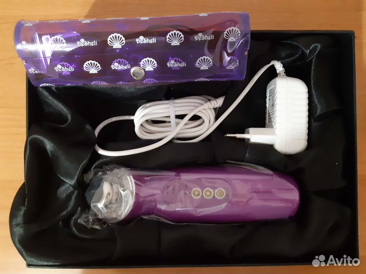 Набор для ухода за лицом,волосами Дешели