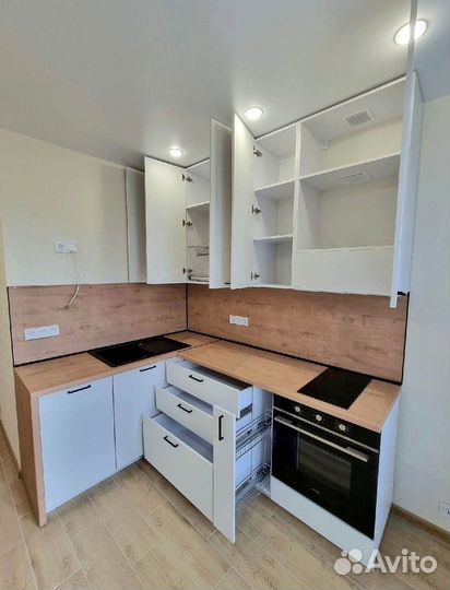 Кухня \ мебель от производителя
